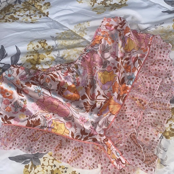 VICTORIA’S SECRET ❤️ Lingerie Lounging Sleeping Shorts -Large L - Picture 3 of 8